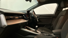 Audi A3 30 TFSI Technik 5dr Petrol Hatchback